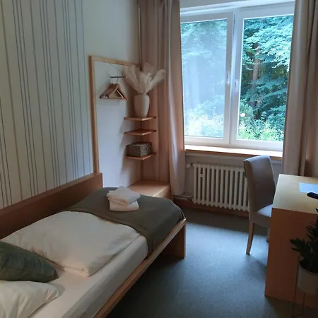 Hotel Damme