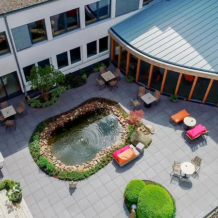 Hotel Hotel Damme 3*