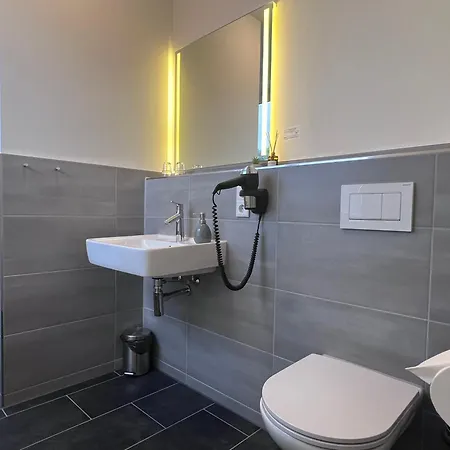 Hotel Hotel Damme