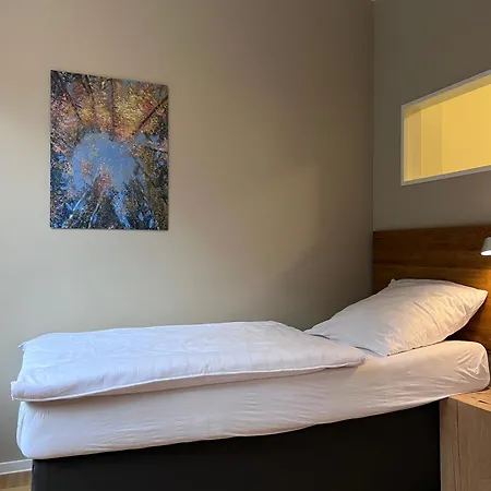 Hotel Damme Hotel Damme