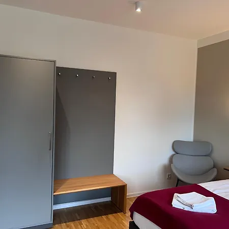 Hotel Damme Hotel 3*