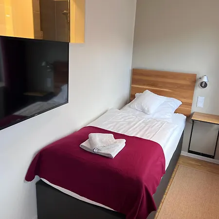 Hotel Hotel Damme
