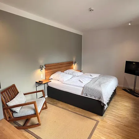 Hotel Damme Damme