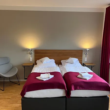 Hotel Damme 3*