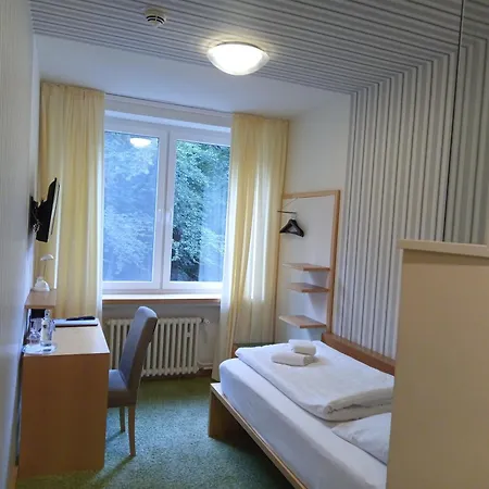Hotel Damme 3* Damme
