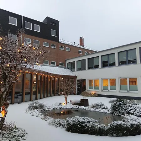 Hotel Damme 3*