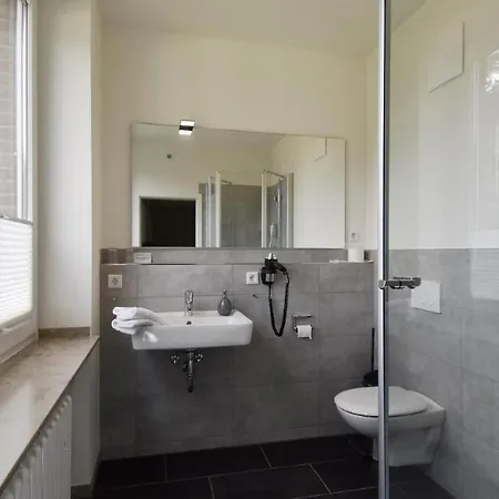 Hotel Damme Hotel 3*