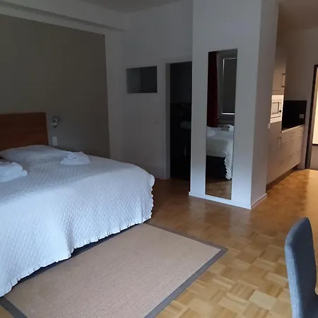 Hotel Damme 3*